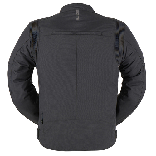 מעיל חורף פוריגן שחור - FURYGAN SCOTTY JACKET