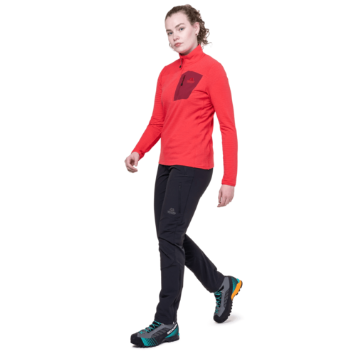 CHAMOIS WMN PANT