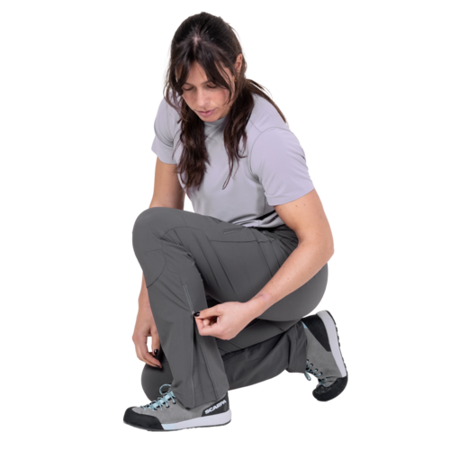 CHAMOIS WMN PANT