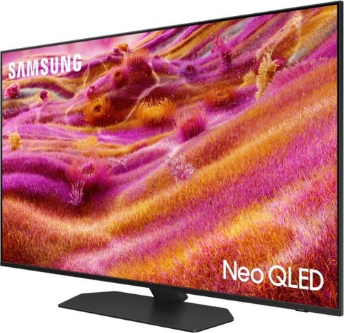 טלוויזיה חכמה NEO QLED 43 דגם QE43QN90FATXIL סמסונג Samsung