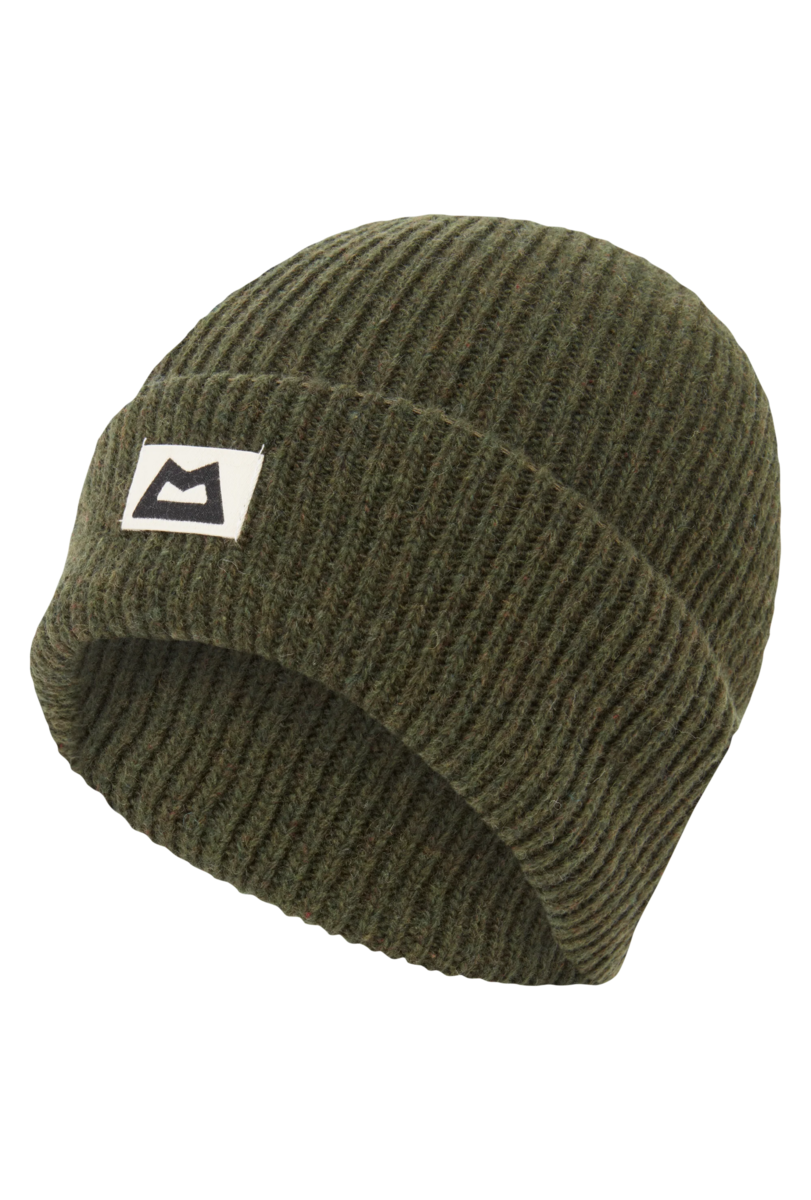 CRIMP BEANIE