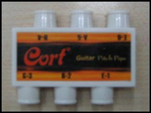 משרוקית כיוון לגיטרה CORT CA630