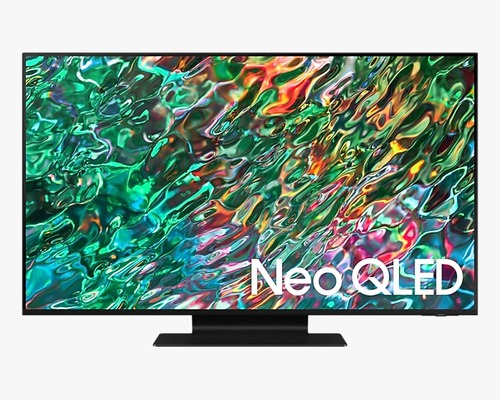טלוויזיה סמסונג “50 Samsung דגם QE50QN90FATXIL Neo QLED