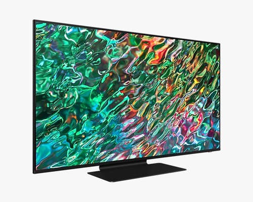 טלוויזיה סמסונג “50 Samsung דגם QE50QN90FATXIL Neo QLED