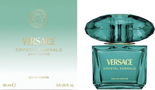 Versace Crystal Emerald EDP 90ML