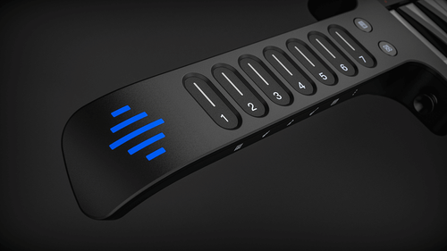 קייטר MiDiPlus Band Keytar