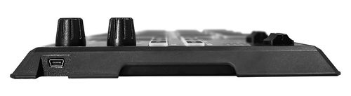 משטח שליטה MiDiPlus XPAD