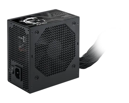 ספק כוח MSI MAG A750BN PCIE5 III
