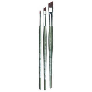 מכחול זווית מס.12 סדרה Forte 367 DA VINCI