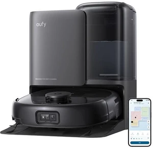 שואב אבק שוטף רובוטי Anker Eufy Omni E25