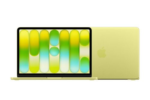 מחשב נייד Apple MacBook Neo 13 A18 Pro Z1TQ0005K אפל