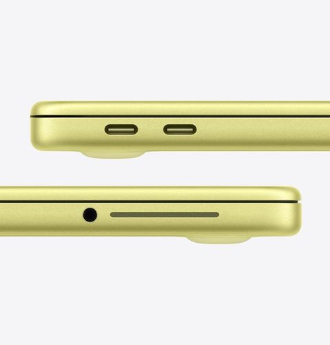 מחשב נייד Apple MacBook Neo 13 A18 Pro Z1TQ0005K אפל