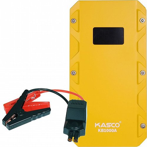 בוסטר התנעה 12V 1000A