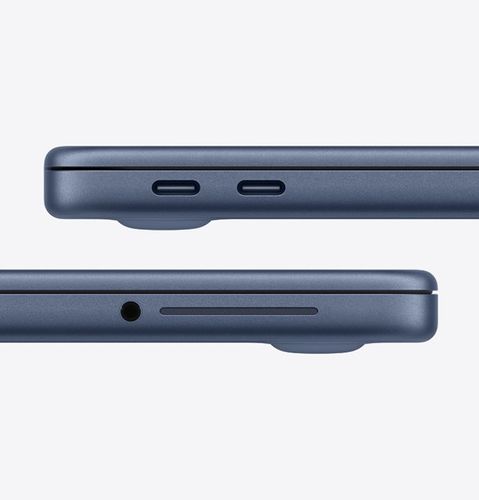 מחשב נייד Apple MacBook Neo 13 A18 Pro Z1TV0006Y אפל