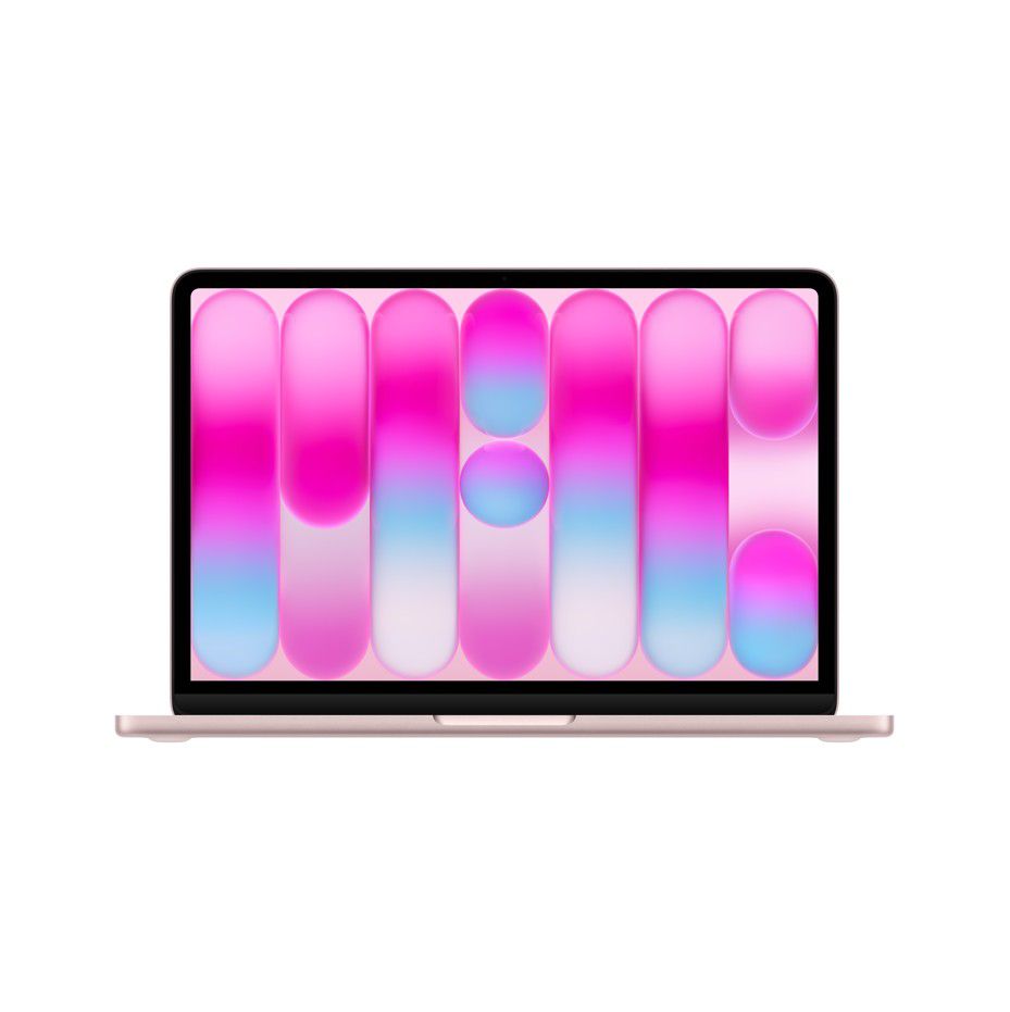 מחשב נייד Apple MacBook Neo 13 A18 Pro Z1TT0006L אפל