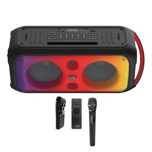 בידורית ENERGY ECHO K-50 BT TWS