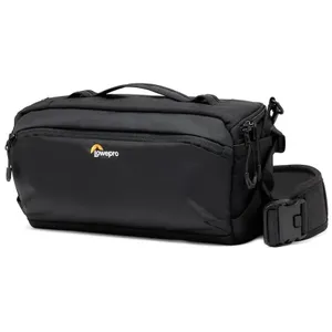 תיק כתף למצלמה Lowepro ProTactic Lite SLX 120 AW III