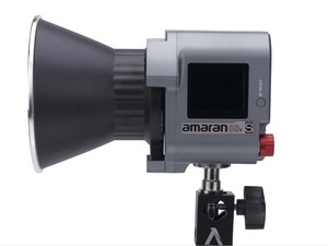 פנס לד Amaran COB 60x S Aputure
