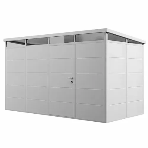 מחסן גינה פנל מבודד אוורסט 2.00X4.00