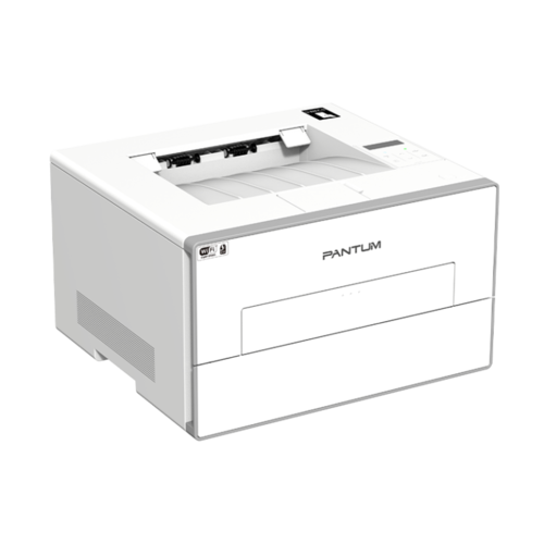 מדפסת לייזר Pantum BP4200DW