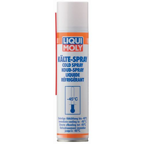 ‏ספריי מקפיא להסרת הברגות Liqui Moly Freezing Spray | ‏LIQUI54774