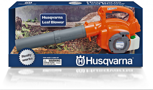 מפוח ילדים Toy Leaf Blower
