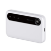  נתב סלולרי נייד 5G עם סוללה ZTE U50 TYPE-C WI-FI6 