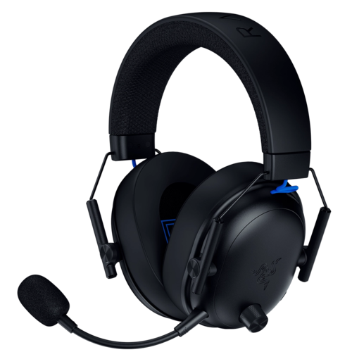 Razer BlackShark V3 Hyperspeed  – אוזניות אלחוטיות