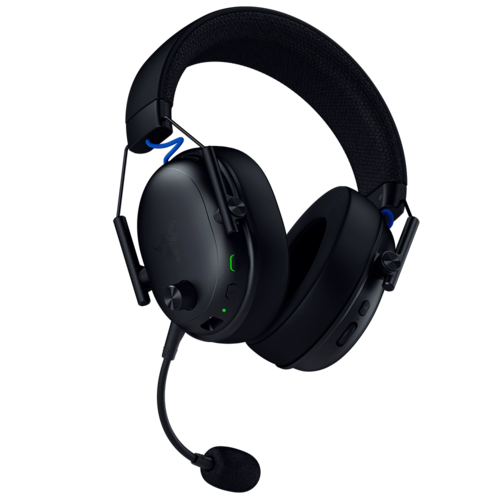 Razer BlackShark V3 Hyperspeed  – אוזניות אלחוטיות