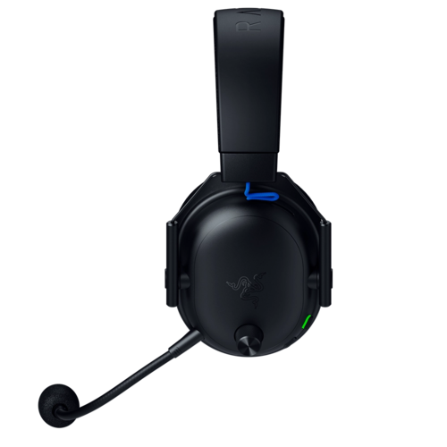 Razer BlackShark V3 Hyperspeed  – אוזניות אלחוטיות