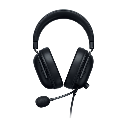 אוזניות RAZER BLACKSHARK V2 X (PlayStation LICENSED)