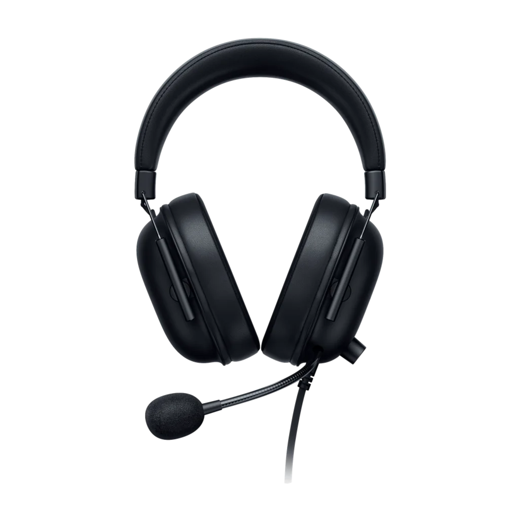 אוזניות RAZER BLACKSHARK V2 X (PlayStation LICENSED)