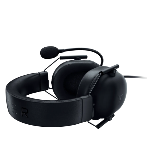 אוזניות RAZER BLACKSHARK V2 X (PlayStation LICENSED)