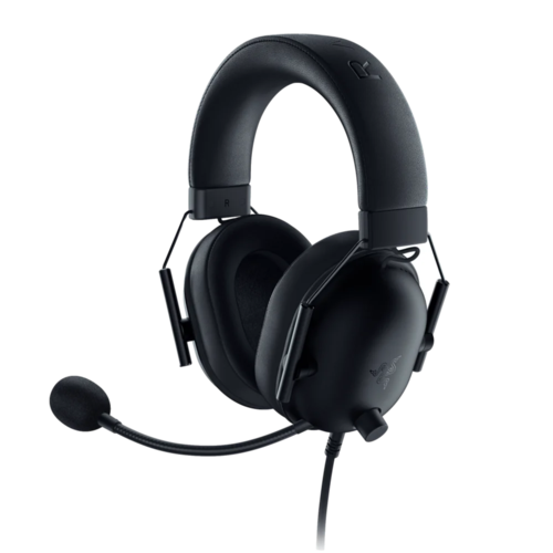 אוזניות RAZER BLACKSHARK V2 X (PlayStation LICENSED)