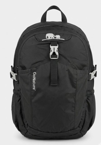 תרמיל OSO 25L שחור - Go Nature