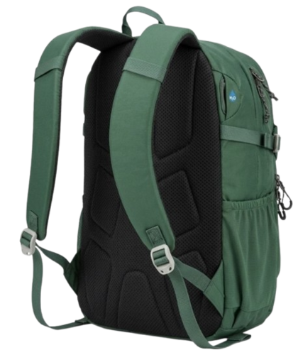 תרמיל OSO 25L ירוק - Go Nature