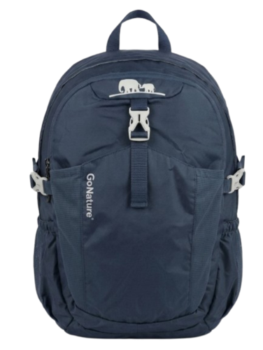 תרמיל OSO 25L כחול - Go Nature