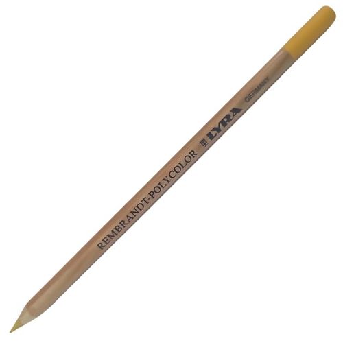 עפרון פוליקולור Light ochre L2000085 LYRA Rembrandt