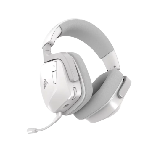 אוזניות גיימינג Corsair Void Wireless V2