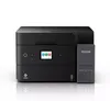  מדפסת הזרקת דיו אפסון Epson EcoTank L6390