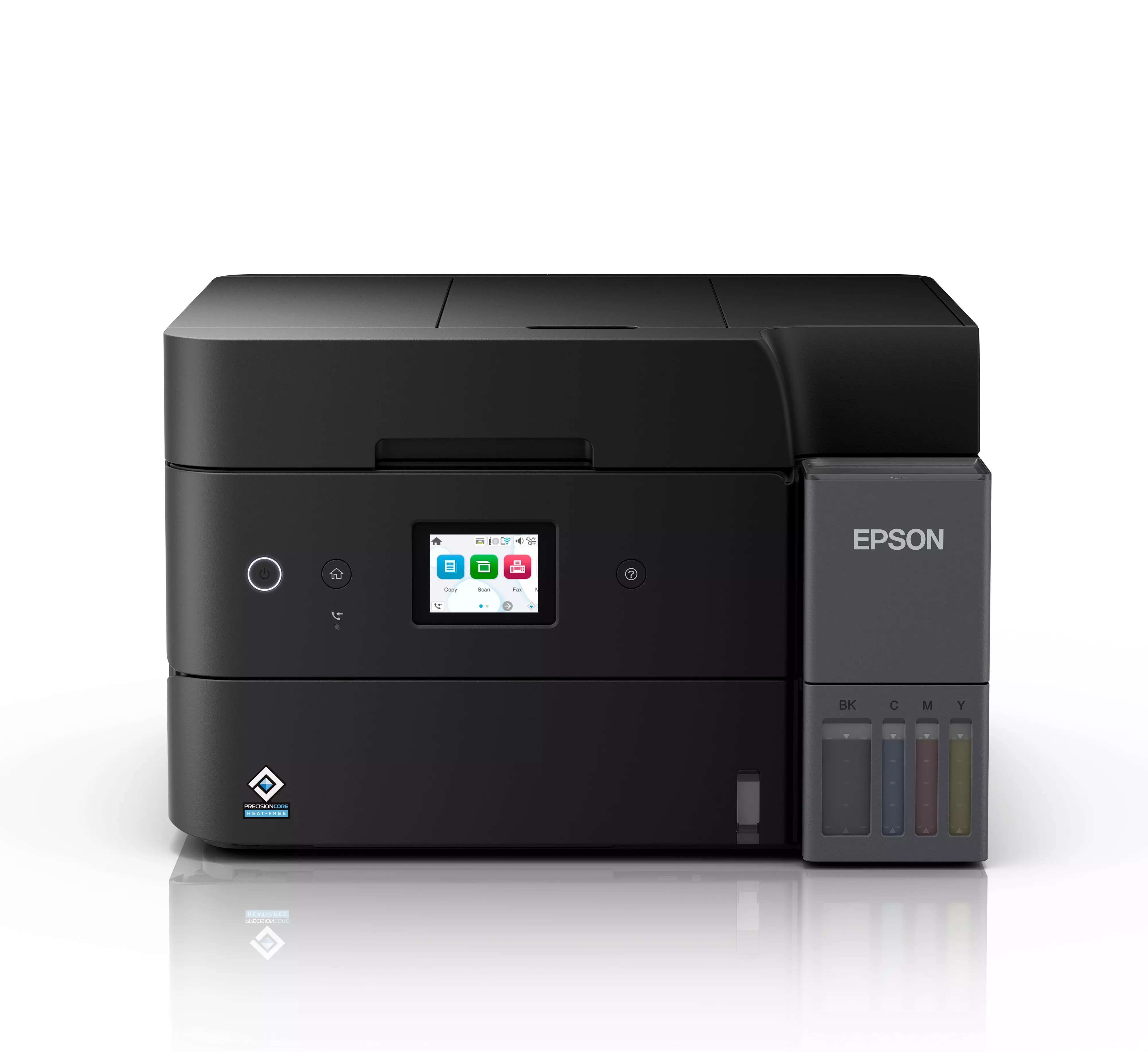 מדפסת הזרקת דיו אפסון Epson EcoTank L6390