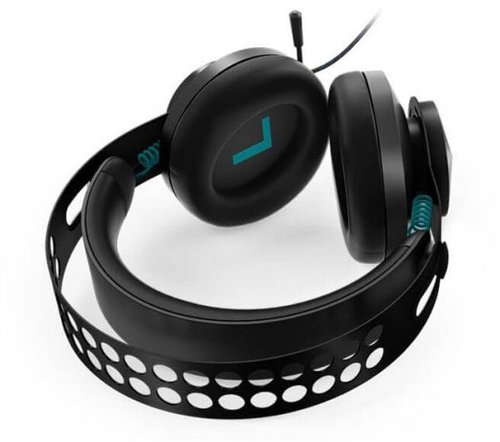 אוזניות גיימינג חוטיות Lenovo Legion H300 Stereo Gaming Headset