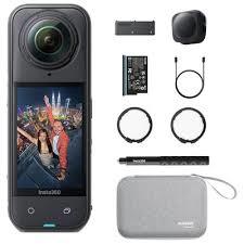 Insta360 X5 Essential Kit