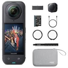 Insta360 X5 Essential Kit