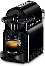 מכונת אספרסו Nespresso Inissia EN 80 נספרסו
