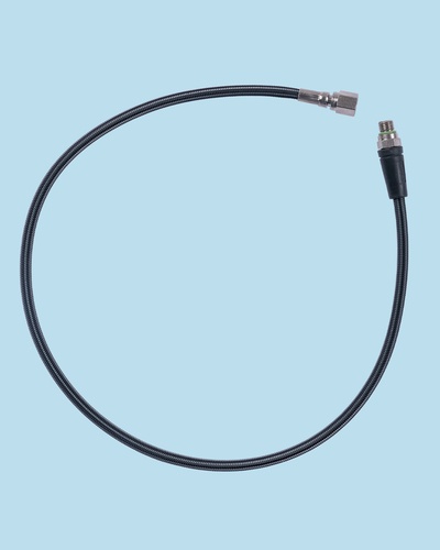 צינור לחץ גבוה Miflex 80 cm 