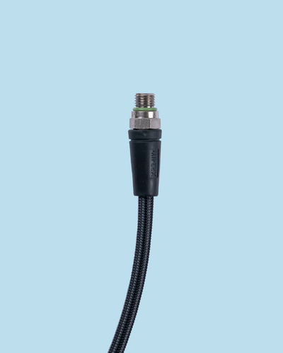 צינור לחץ גבוה Miflex 80 cm 
