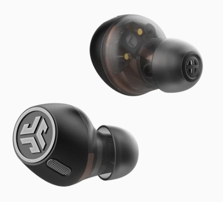 אוזניות אלחוטיות Jlab Epic Lab Edition TWS