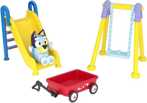 בלואי - גן שעשועים