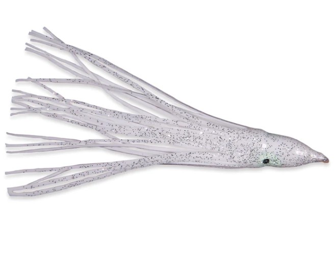 דמוי סיליקון סקויד - LINEAEFFE 4.5CM